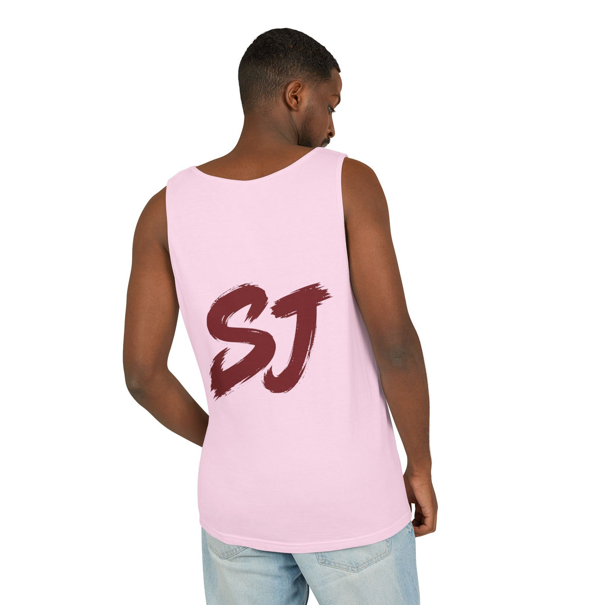 Baddie lightweight Tank Top