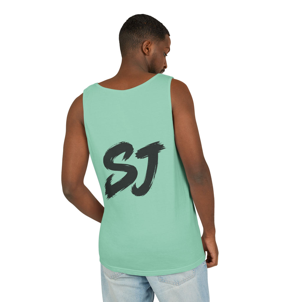 Baddie lightweight Tank Top