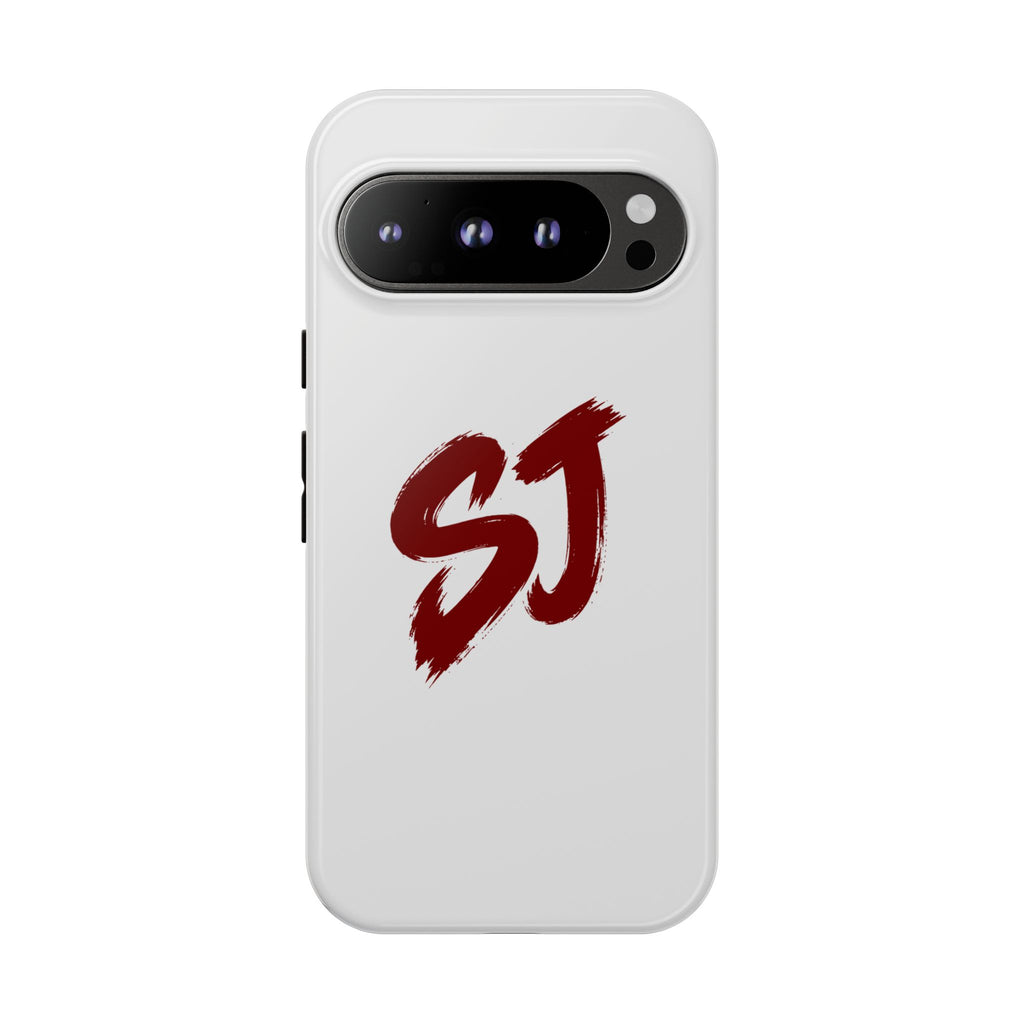 SJ Tough Phone Case