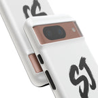 SJ Tough Phone Case