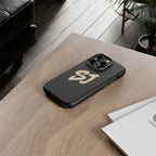 SJ Tough Phone Case
