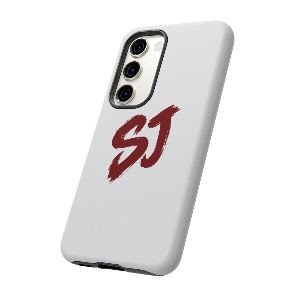 SJ Tough Phone Case