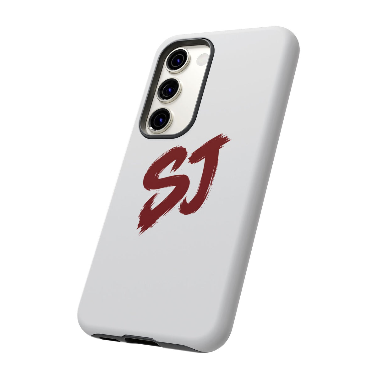SJ Tough Phone Case