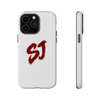 SJ Tough Phone Case
