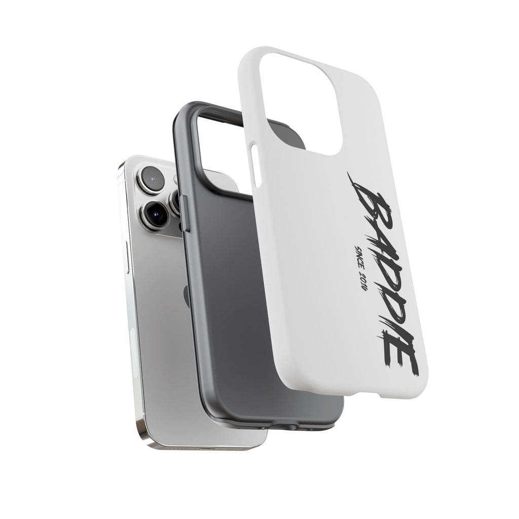 Baddie Tough Phone Case