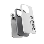 Baddie Tough Phone Case