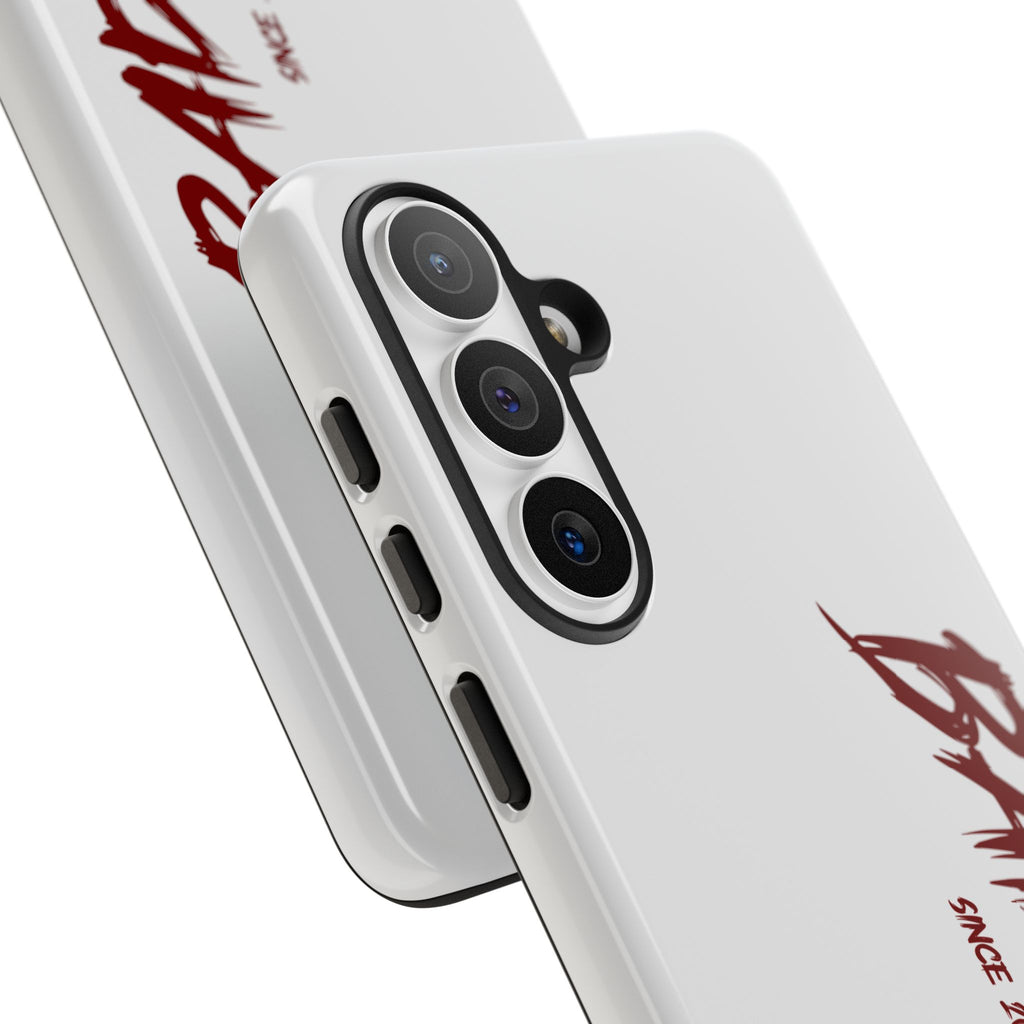 Baddie Tough Phone Case