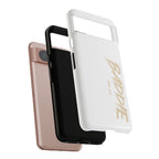 Baddie Tough Phone Case
