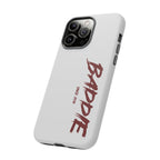 Baddie Tough Phone Case