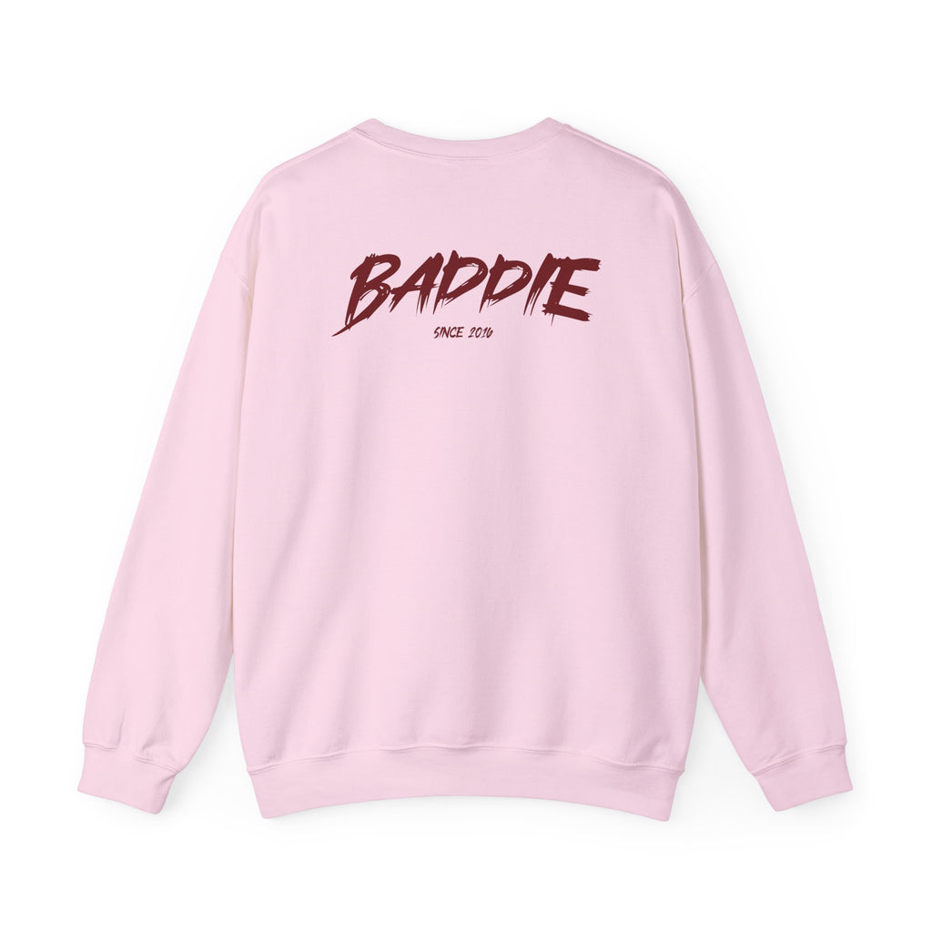 SJ Crewneck Sweatshirt