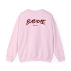 SJ Crewneck Sweatshirt