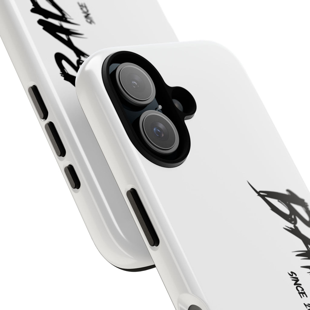 Baddie Tough Phone Case