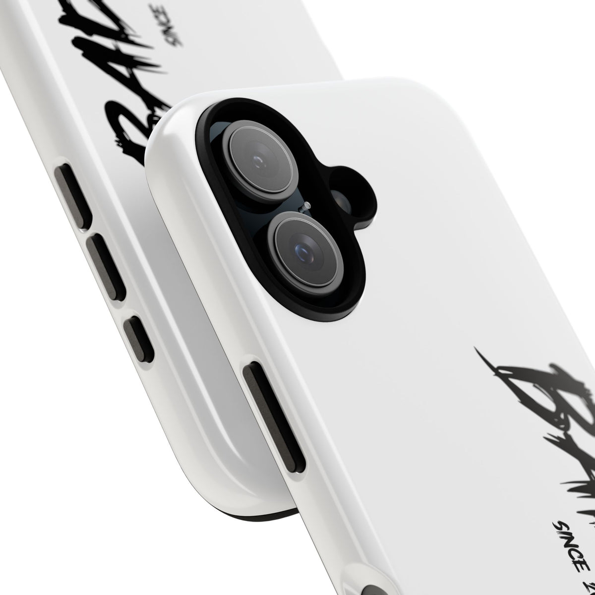Baddie Tough Phone Case