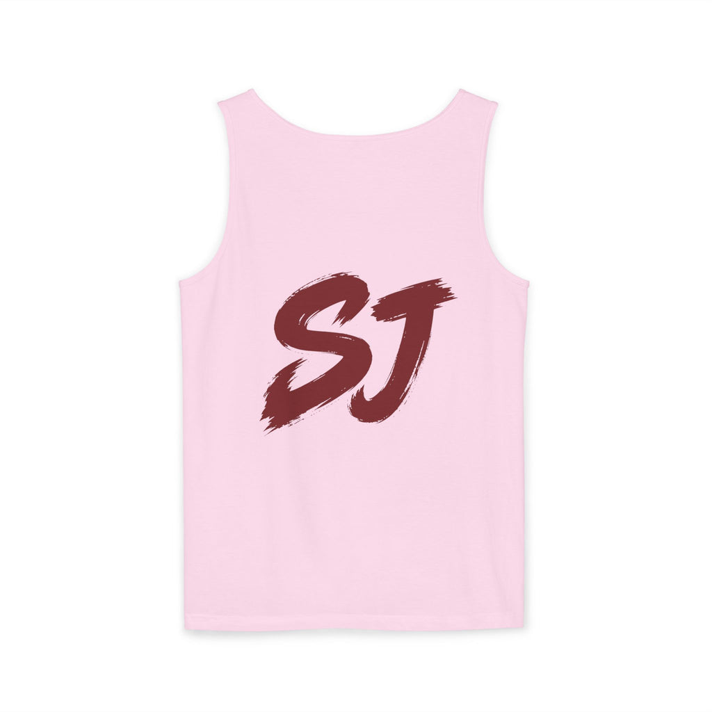 Baddie lightweight Tank Top