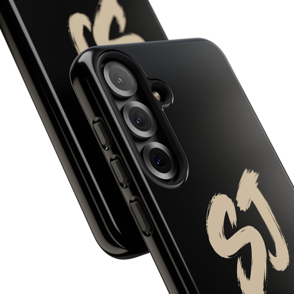 SJ Tough Phone Case