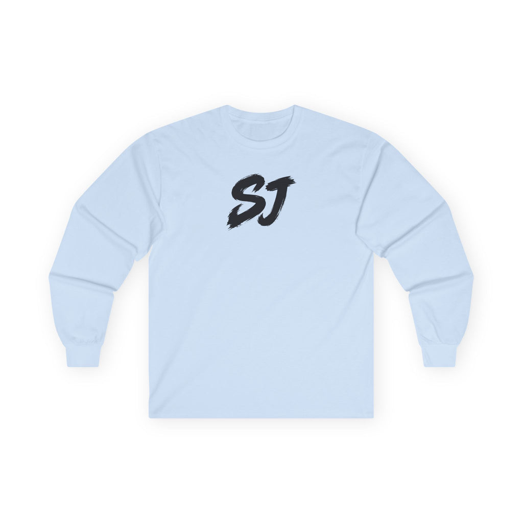 SJ Long Sleeve Tee