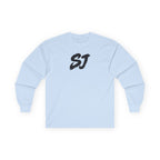 SJ Long Sleeve Tee