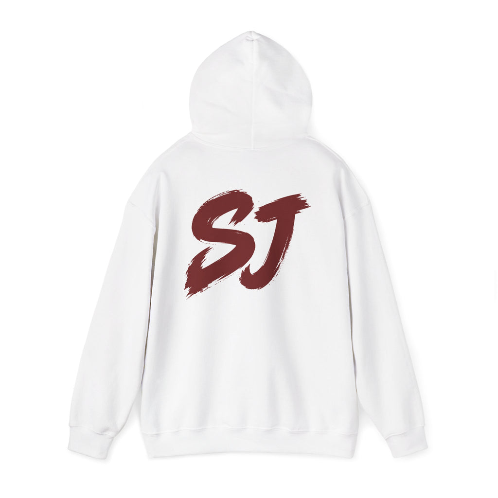 Baddie Streetwear Hoodie