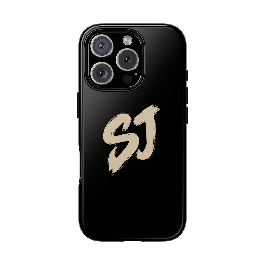 SJ Tough Phone Case