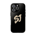 SJ Tough Phone Case