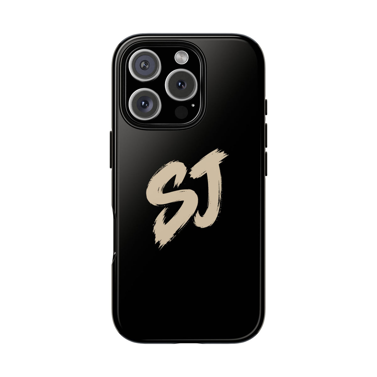 SJ Tough Phone Case