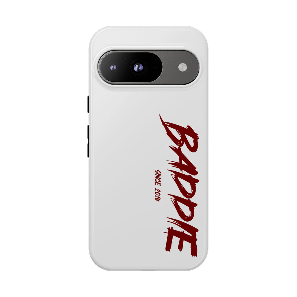 Baddie Tough Phone Case