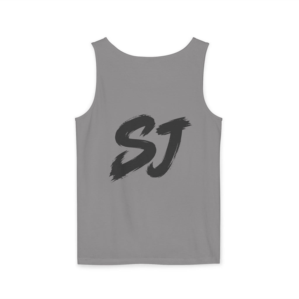 Baddie lightweight Tank Top