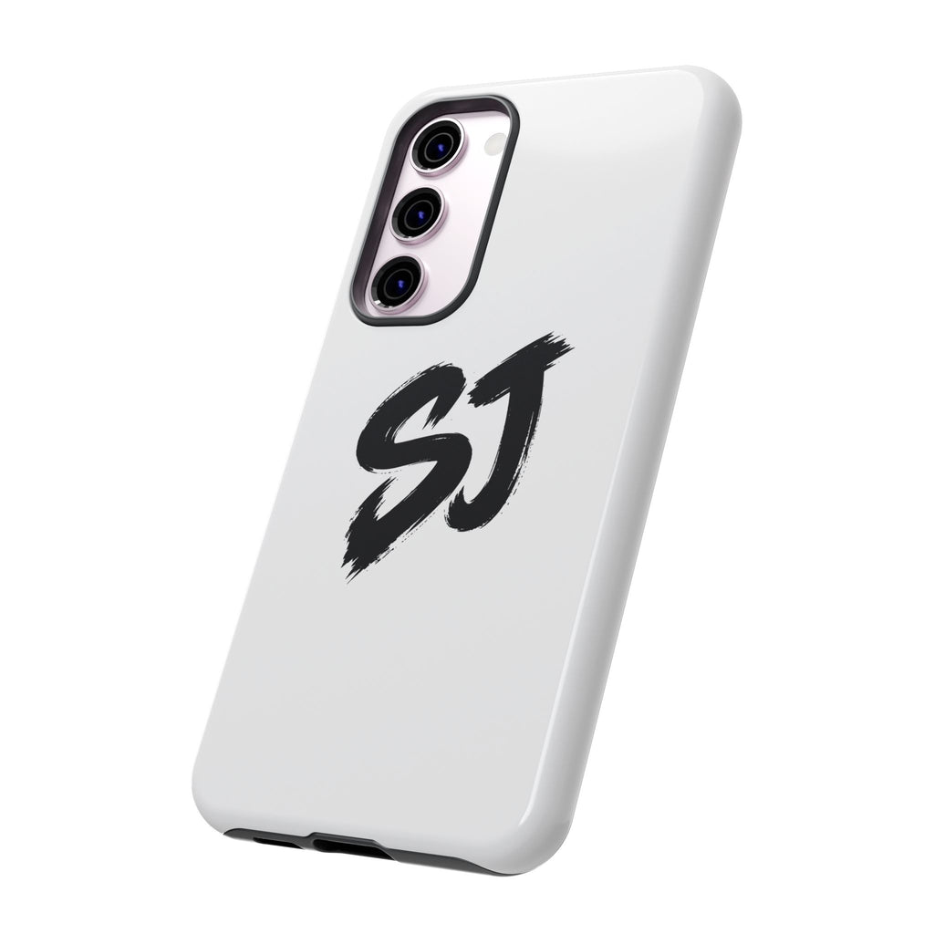 SJ Tough Phone Case