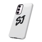 SJ Tough Phone Case