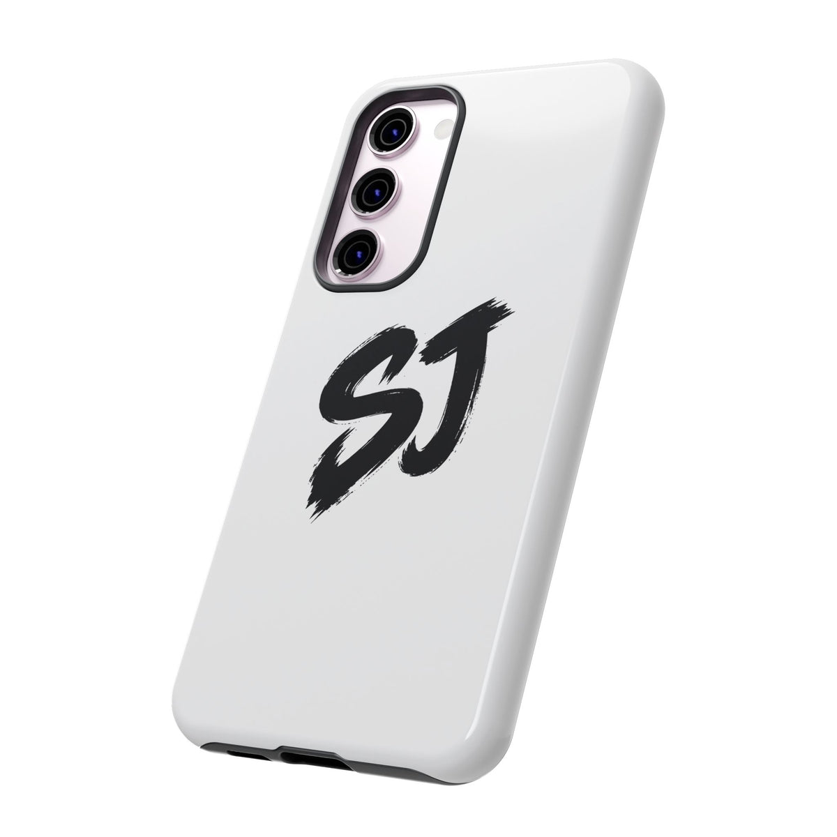SJ Tough Phone Case