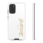 Baddie Tough Phone Case