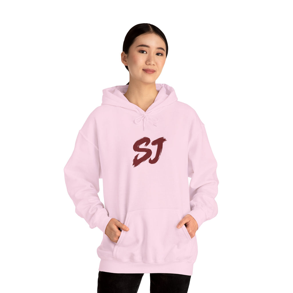 SJ Streetwear Hoodie