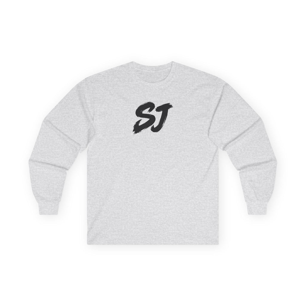 SJ Long Sleeve Tee