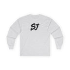 SJ Long Sleeve Tee