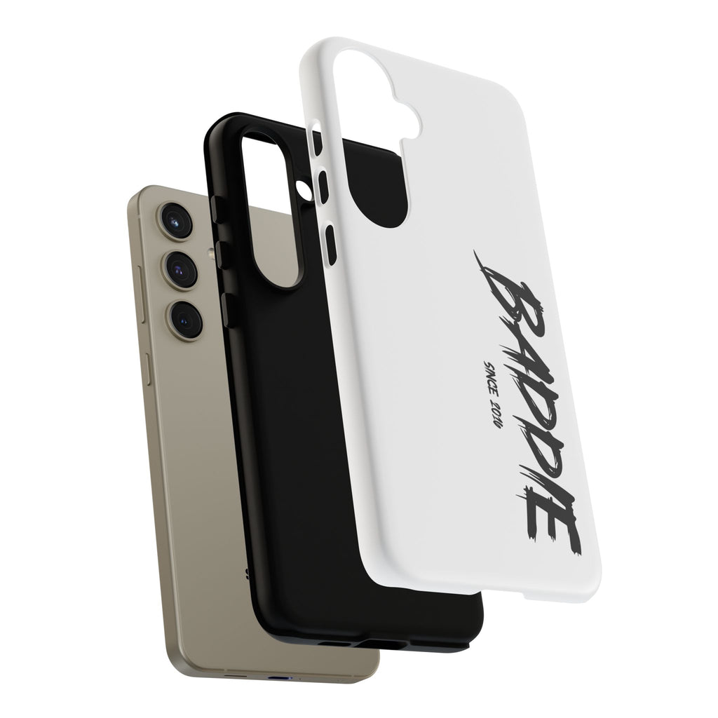 Baddie Tough Phone Case