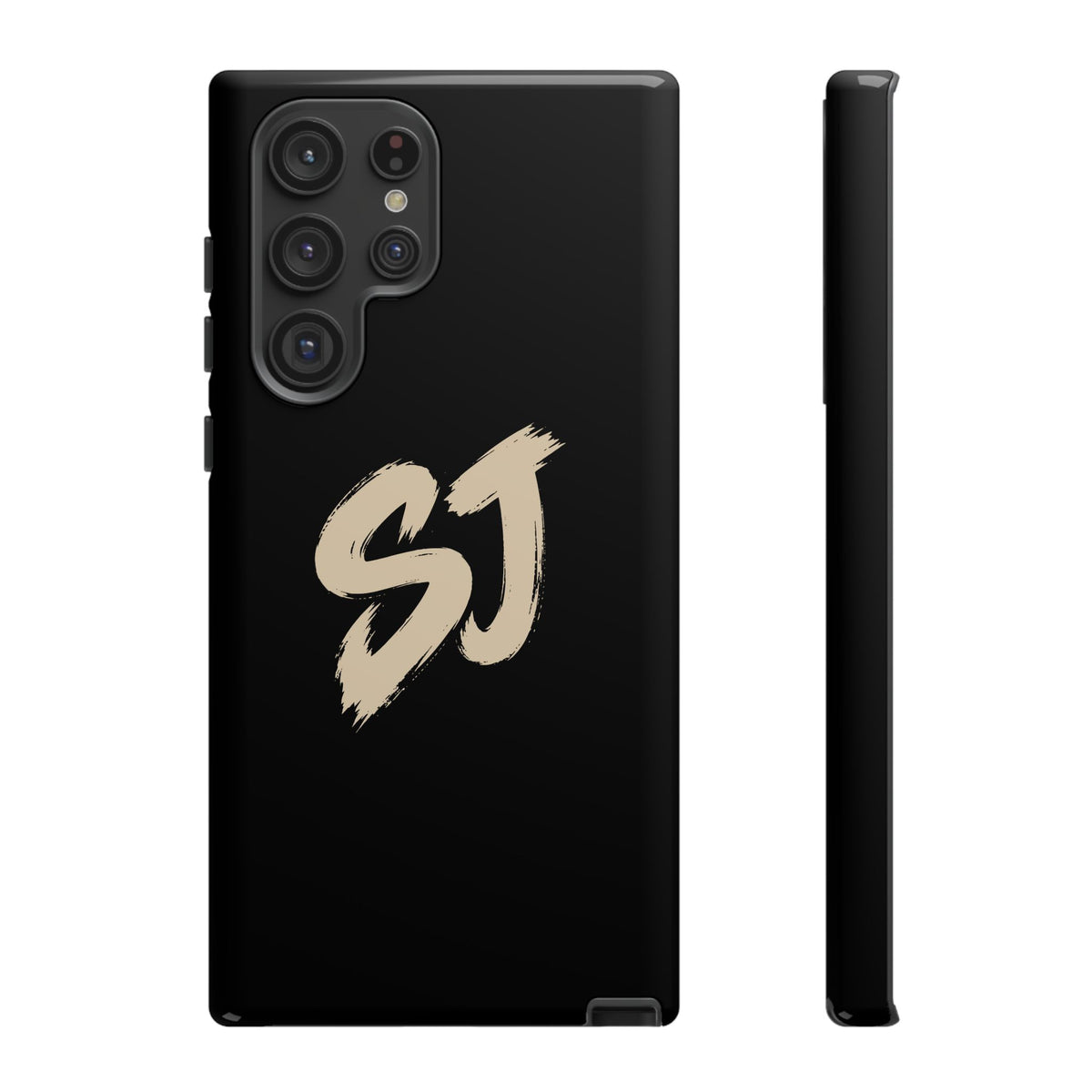 SJ Tough Phone Case