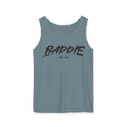 Baddie lightweight Tank Top