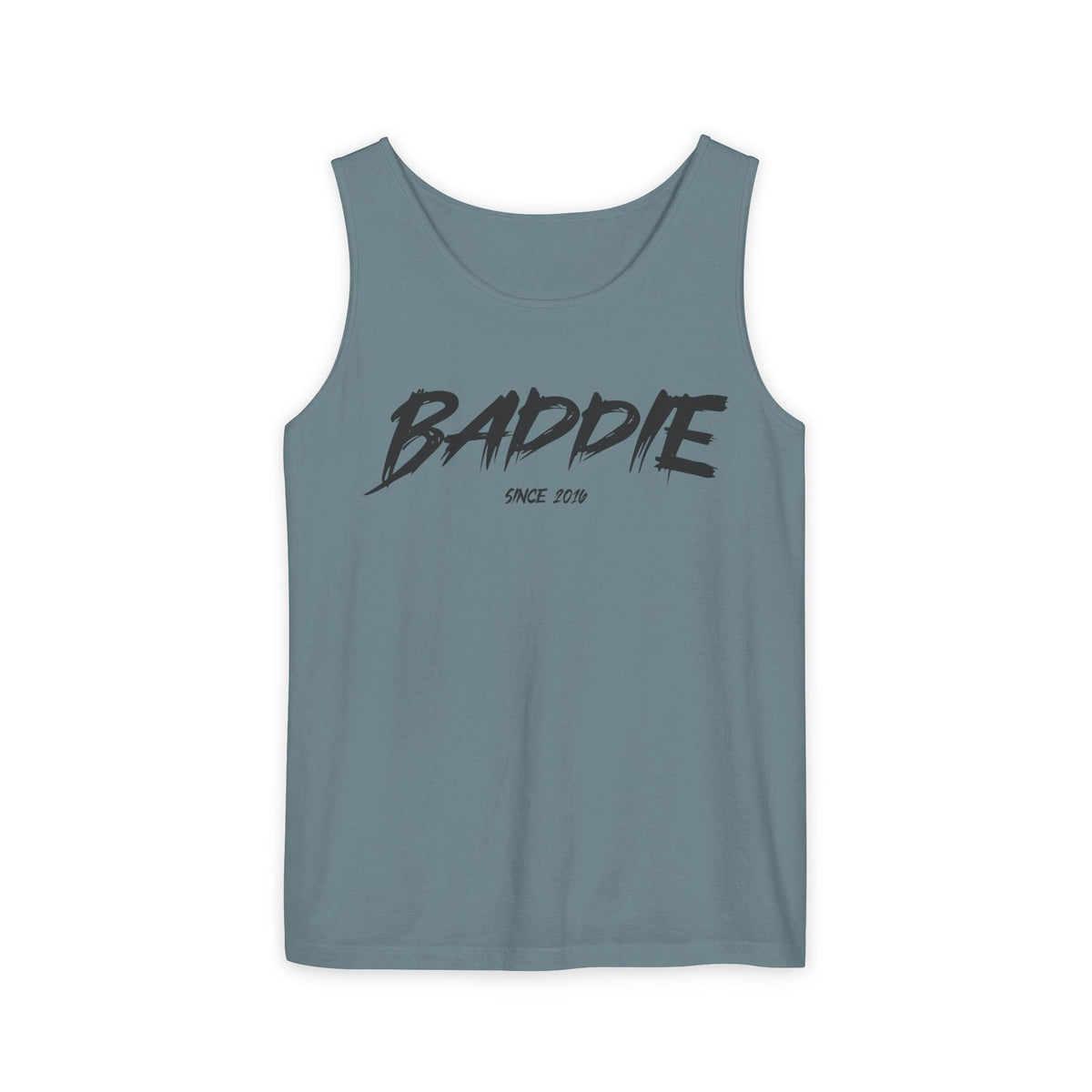Baddie lightweight Tank Top
