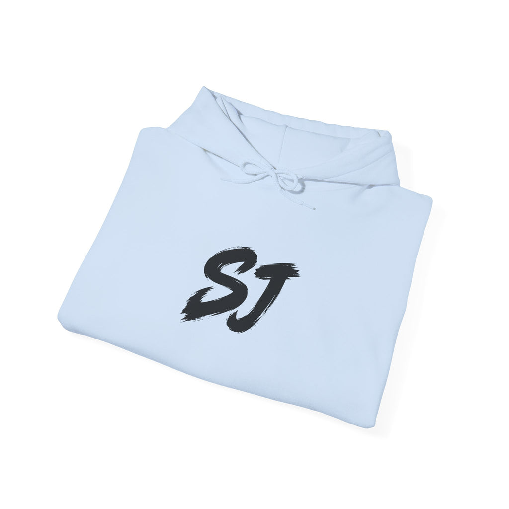 SJ Streetwear Hoodie