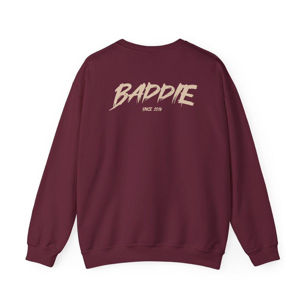SJ Crewneck Sweatshirt