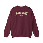 SJ Crewneck Sweatshirt