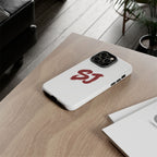 SJ Tough Phone Case