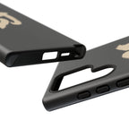 SJ Tough Phone Case