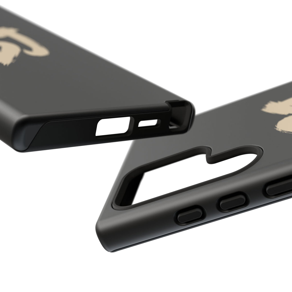 SJ Tough Phone Case