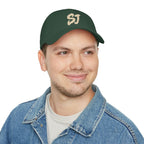 SJ Baseball Hat