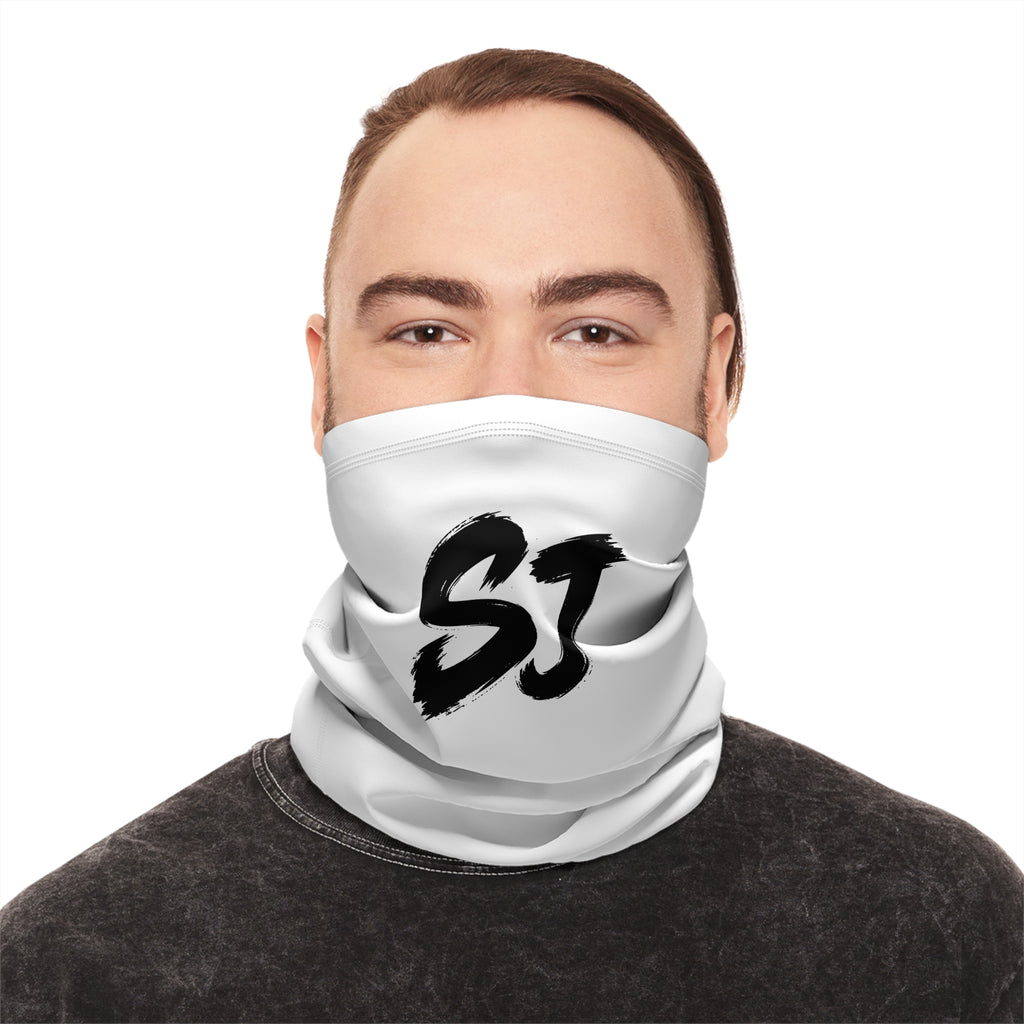 SJ Winter Neck & Face Mask