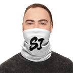 SJ Winter Neck & Face Mask