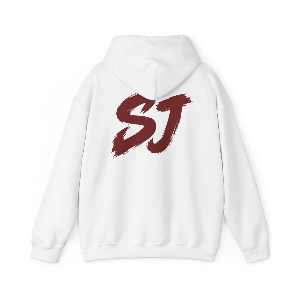 Baddie Streetwear Hoodie