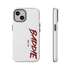 Baddie Tough Phone Case
