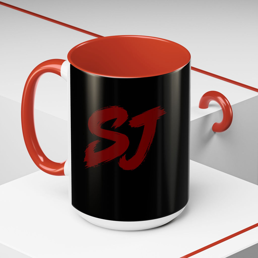 SJ Coffee Mug